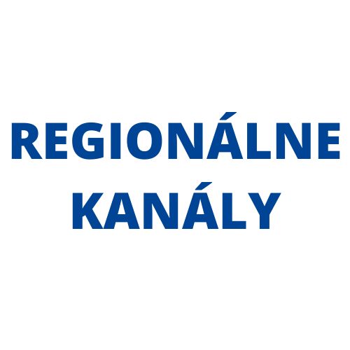 Regionálne kanály HD