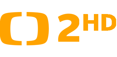 ČT2 HD