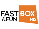 FAST & FUN BOX HD