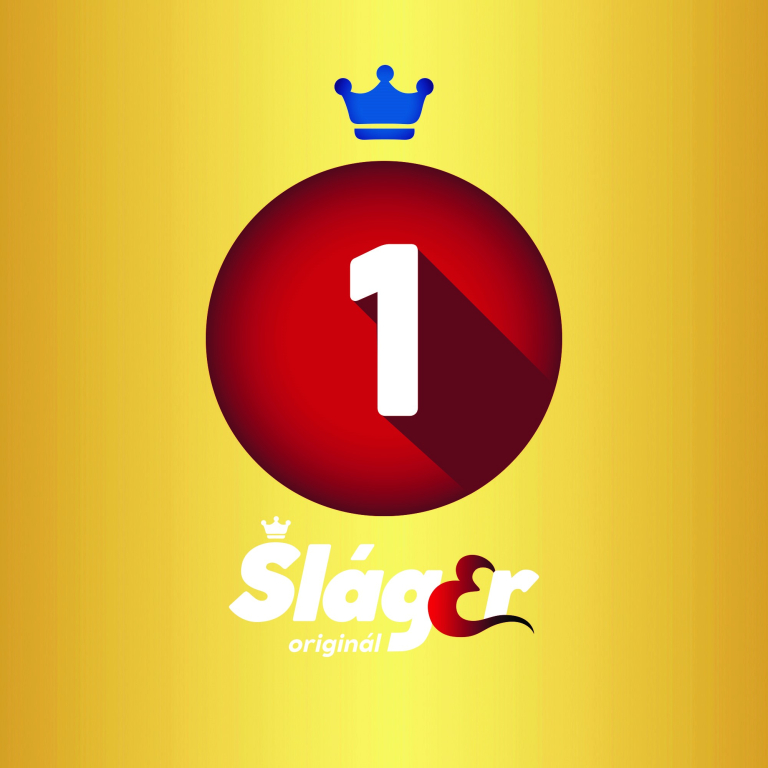 ŠLÁGER ORIGINÁL SD