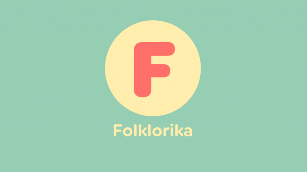 FOLKLORIKA HD