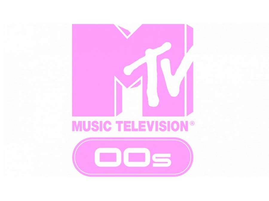 MTV 00´S SD