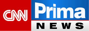 CNN PRIMA NEWS HD