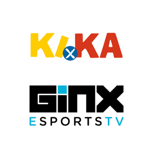 KIKA/GINX SD