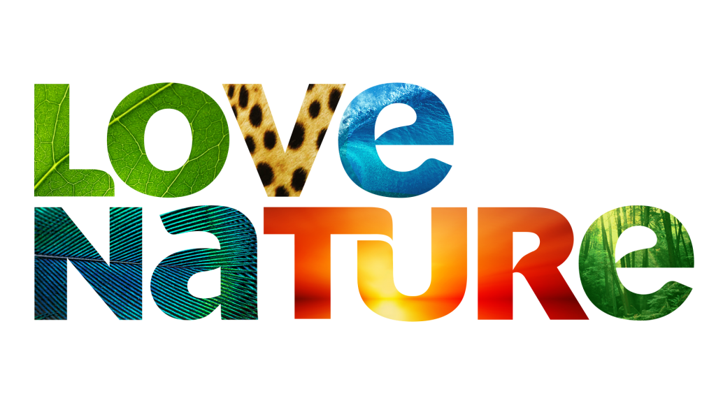 LOVE NATURE HD