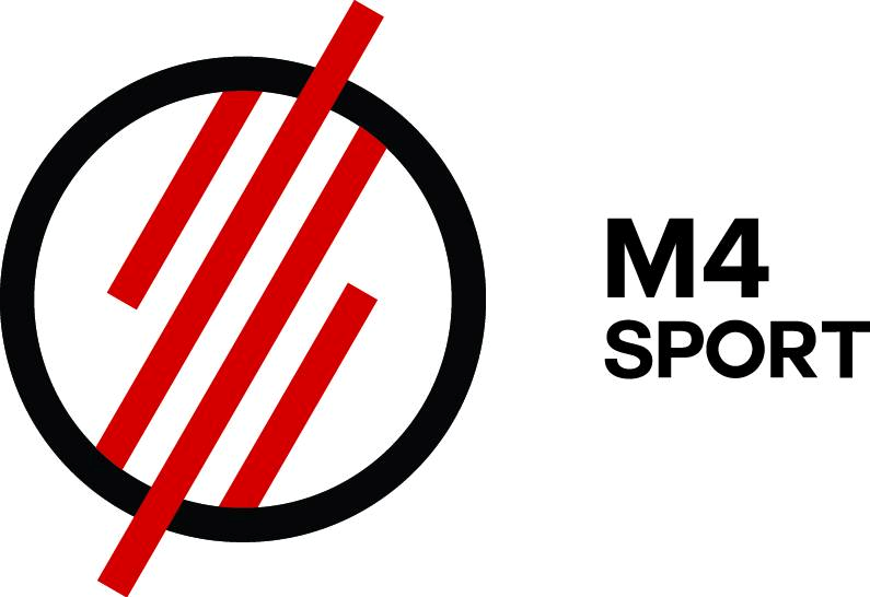 M4 SPORT HD