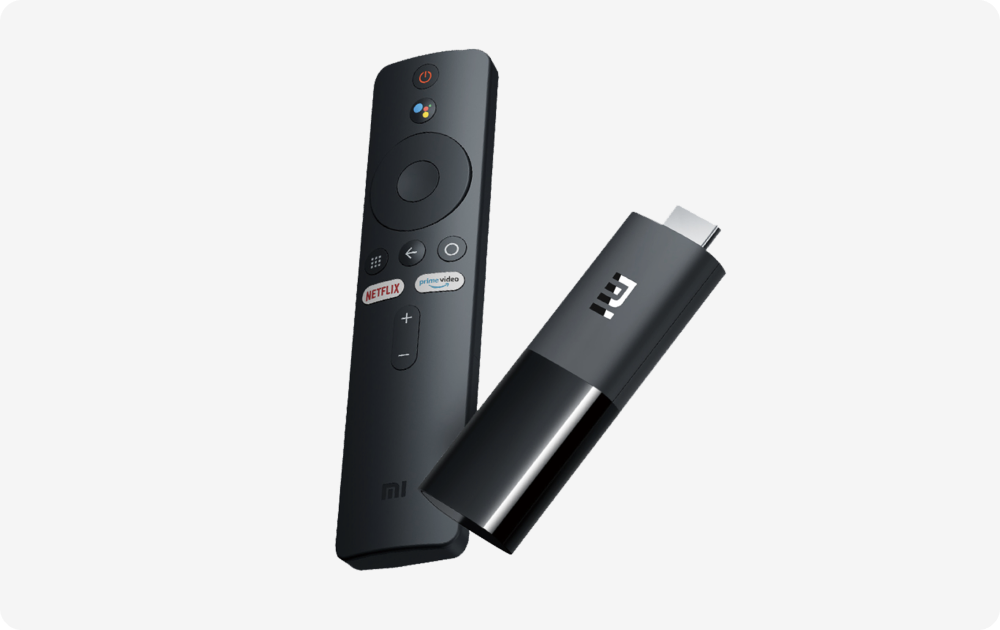 Xiaomi Mi TV Stick