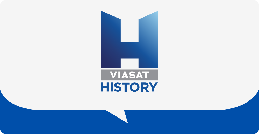 Viasat history_kanálový tip na Január
