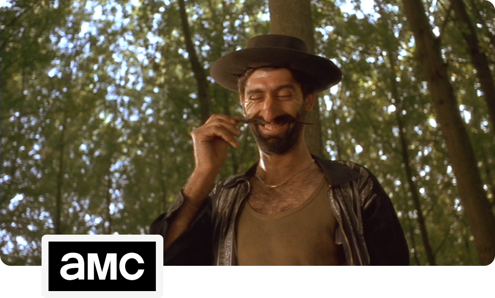 Slávne filmy na AMC počas celého Júna