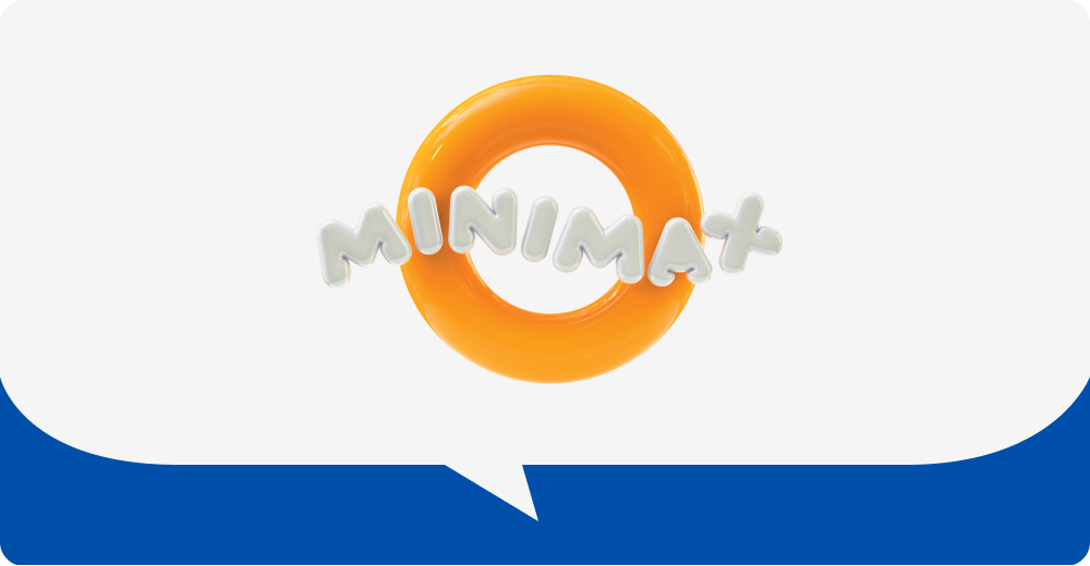 Minimax_júnový kanálový tip